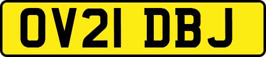 OV21DBJ