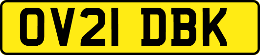 OV21DBK