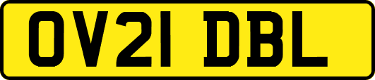 OV21DBL