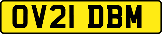 OV21DBM