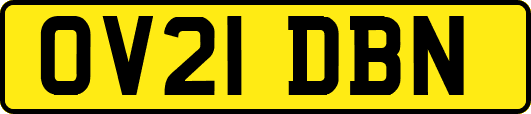 OV21DBN