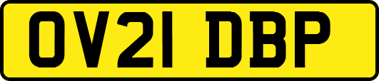 OV21DBP