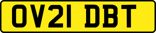OV21DBT