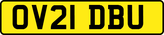 OV21DBU
