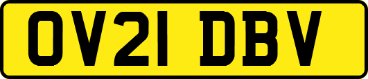 OV21DBV