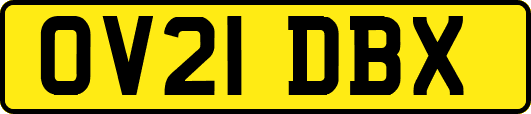 OV21DBX