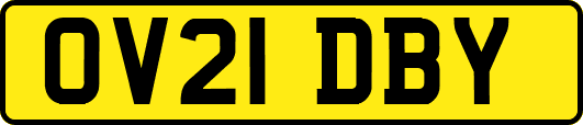 OV21DBY