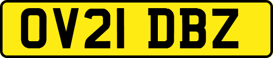 OV21DBZ