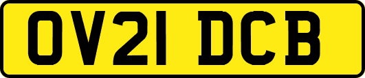 OV21DCB