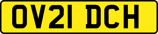 OV21DCH