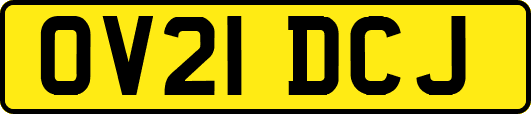 OV21DCJ