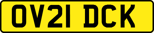 OV21DCK