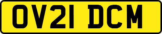 OV21DCM