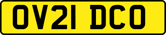 OV21DCO