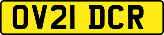 OV21DCR