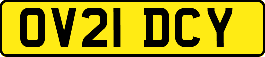 OV21DCY