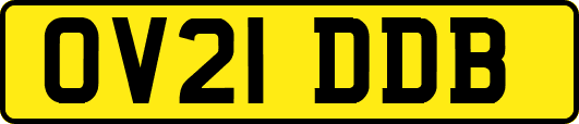 OV21DDB