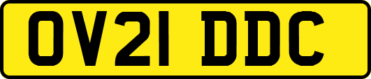 OV21DDC