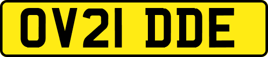 OV21DDE