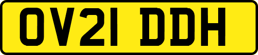 OV21DDH