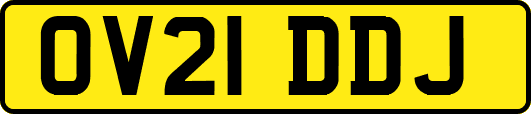 OV21DDJ