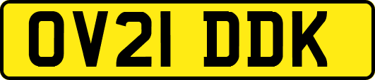 OV21DDK