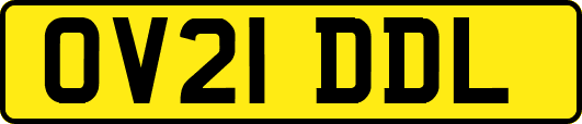 OV21DDL