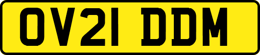 OV21DDM