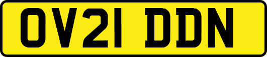 OV21DDN