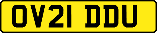 OV21DDU