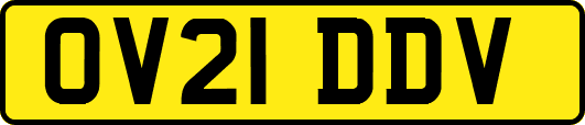 OV21DDV