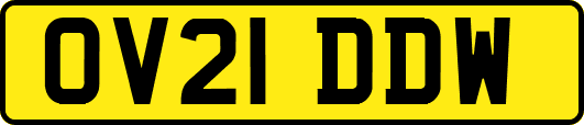 OV21DDW