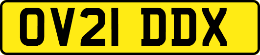 OV21DDX