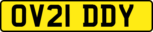 OV21DDY