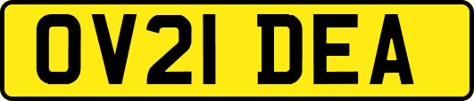 OV21DEA