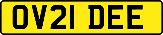 OV21DEE