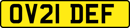 OV21DEF