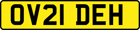 OV21DEH