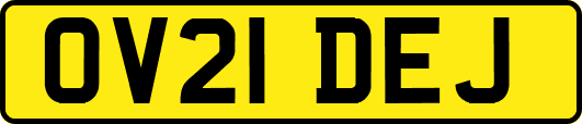 OV21DEJ