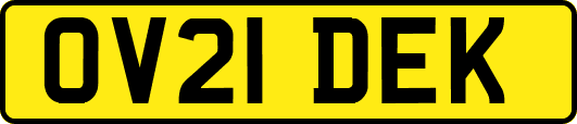 OV21DEK