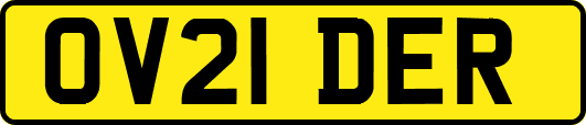 OV21DER