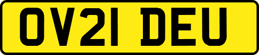 OV21DEU