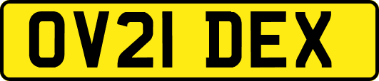 OV21DEX