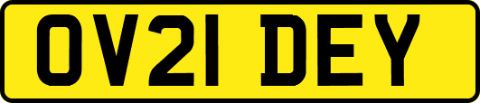 OV21DEY