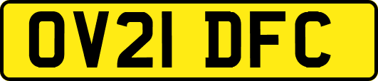 OV21DFC