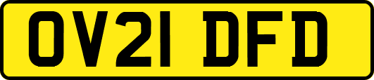 OV21DFD