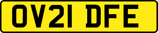 OV21DFE