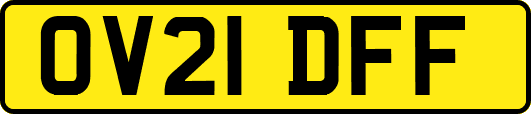 OV21DFF