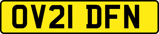 OV21DFN