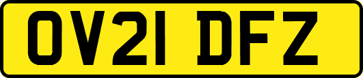 OV21DFZ